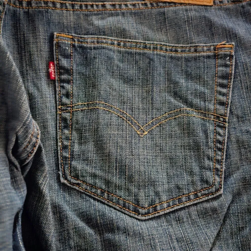 Levis classic levi